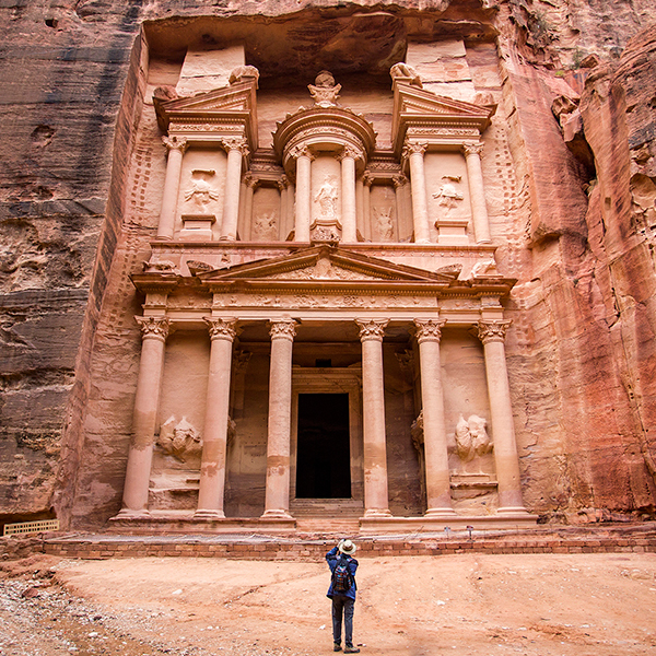 JORDAN, Ekim 2015
