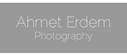 Ahmet Erdem Photograpyh