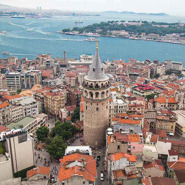 Şehir Galerisi